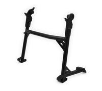 Support Principal ZIEGER Compatible Avec Yamaha XT 660 X Support Central