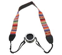 Support professionnel à double objectif pour appareil photo, changement rapide, facile à utiliser, support d'objectif pour photographes