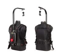 Support Professionnel FLYCAM Flowline Master pour caméra et nacelle. Barre de Support rotative à 180°. Charge utile jusqu'à 4-12 kg. (FLCM-FLN-MSTR-02)