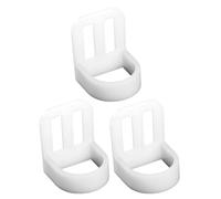 Support professionnel pour boucle de marteau - Clip de taille pour une gestion efficace des outils dans la construction et la rénovation de la maison - Boucle de marteau