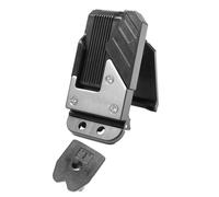 Support professionnel verrouillable pour transporter en toute sécurité des perceuses et tournevis sur n'importe quelle ceinture, facile d'accessibilité, ruban à mesurer, clip
