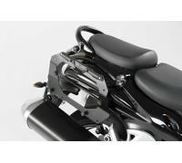 Support profilé EVO pour valises latérales Suzuki GSX 1300 R Hayabusa 2008 ->