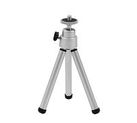 Support Projecteur 2 pièces Mini projecteur Flexible trépied support Mini projecteur YG300 YG310 RD802 support en alliage d'aluminium support projecteur trépied Supports pour Vidéoprojecteurs ( Color