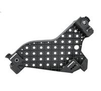 Support, projecteur principal HELLA 9XD 354 839-211 pour Q3 (8UB, 8UG) 2 2011-