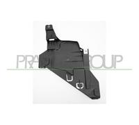Support Projecteur Principal Prasco AD8223413 pour Audi Droite