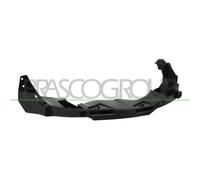 Support Projecteur Principal Prasco VG0251005 pour VW Droite