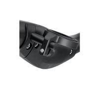 Zipp Vuka Shift Axs Garmin/wahoo Handlebar Cycling Computer Mount Noir Black
