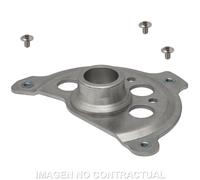 Circuit Equipment Yamaha Disc Guard Adaptor Argenté