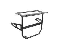 Support Protection Feu Avant pour DAX125 ST125 pour Monkey 125 CT125 pour Hunter pour Cub pour Trail Porte-Bagages Boardx Porte-Bagages Arrière Moto