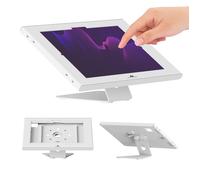 Support publicitaire pour tablette iPad Samsung 12 4-13 pouces MC-956 W