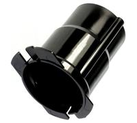 Support Push-Push (repère 9622) d'origine Four cuisinière (480121101167 BAUKNECHT WHIRLPOOL)