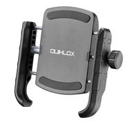 Interphone Cellularline Support smartphone Quiklox Universel Clair