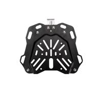 Support Rack Moto Bagages Supports Modification Tablette Arrière Renforcés Porte Bagages Fournitures Universelles Pour Motos Cadre 45l