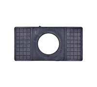 Support radar park assist avant gauche Volkswagen Golf 8 depuis 2020 - 5H0919399