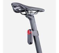 Support radar pour Look 795 Blade RS Gen 2 - Compatible Garmin Varia 515, support de tige de selle avec collier de serrage sur mesure