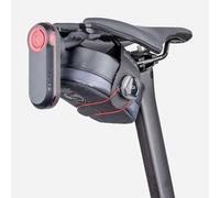 Support radar pour selle Pinarello Most Lynx - Compatible avec Garmin Varia 515 (taille M)