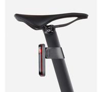 Support radar pour tige de selle Cube Litening - Compatible avec Garmin Varia 515