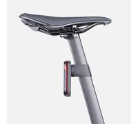 Support radar pour tige de selle Giant Vector Aero - Compatible avec Garmin Varia 515