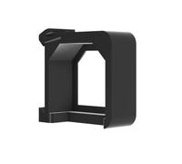 Support Rail DIN pour Shelly EM et 2.5 - Support de Relais Shelly EM / 2.5 - Adaptateur Domotica sur Rail 35mm - Montage Simple et Robuste