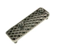 De support rail ga pour lave-vaisselle C00502278