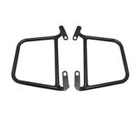 Support Rail Sac À Bagages Arrière Cadre Sacs Latéraux Noir pour R18 20-22 Support latéral