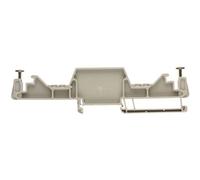 Support-rail Weidmüller WSH 6 1080200000 10 pc(s)
