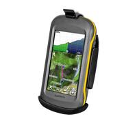Support RAM® Mounts Garmin Montana 600, 650, 650T, 680 et 680T Or