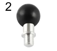 Support RAM® Mounts M10 Or