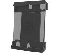 RAM Mounts Support Tab-Tite – iPad Air, Air 2, iPad 5, 6, 7, 8, 9 Gén – Utilisé avec étui
