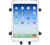 Ram Mount RAM X-GRIP UNIVERSAL 10 Planšetinis kompiuteris HOLDER