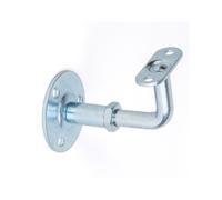 Support rampe réglable coude Simpson