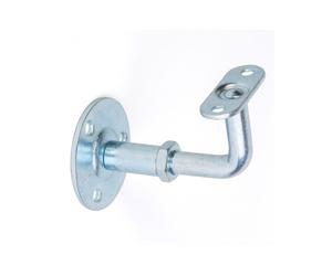 Support rampe réglable coude Simpson