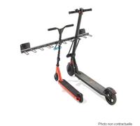 Support Range 9 Trottinettes Mottez