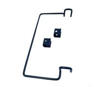 Support Rangement Acier pour igt 0.5 Unité avec Panier Support
