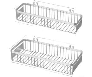 Support Rangement Baguettes Cuillères Fourchettes(S+L) | Acier inoxydable 304, antirouille, , hygiénique, pour facile à nettoyer, usage quotidien