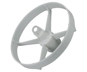 Support rape d'origine Robot ménager 00088256 BOSCH Robot ménager 00088256 BOSCH