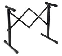 Support Ratelier Stator Keyboard Clavier Piano Numerique Synthetiseur Melangeur