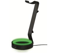 Support De Recharge - Lumière Verte