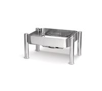 Support Rectangulaire pour Chafing Dish P390002