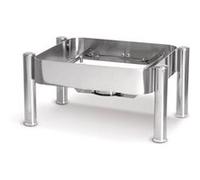 Support Rectangulaire pour Chafing Dish P390002