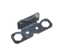 Support Réfrigérateur congélateur (480132103094 C00280545 WHIRLPOOL BAUKNECHT ARISTON HOTPOINT KITCHENAID)