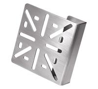 Support réglable en acier inoxydable robuste pour caméra de vidéosurveillance pour améliorer la stabilité dans n'importe quel environnement intérieur ou extérieur