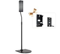 Support réglable en hauteur pour Bose Surround 700 OmniJewel Lifestyle 650 avec support Slideconnect pour CineMate GS Serie II pour support Bose OmniJewel