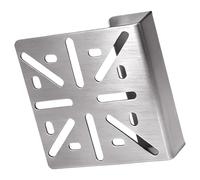 Support réglable et stable pour caméra de surveillance CCTV en acier inoxydable pour améliorer la stabilité dans n'importe quel environnement Support de sécurité flexible