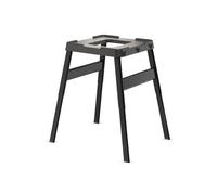 Support Réglable Et Table D'appoint Ninja Woodfire 4718j800euuk Noir Ninja