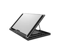 Support réglable for Moniteur à Stylet ST300, Support Multi-Angle en métal, Portable