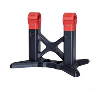 Support Réglable Hauteur Pédalier Playseat pour challenger ABS | Réglage hauteur pour précis, matériau ABS pour robuste, , compatible Playseat pour challenger, installation rapide