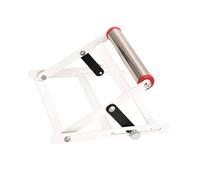 Support réglable multifonction pour outil de coupe offrant une fonction de levage et un cadre en métal robuste dans les projets d'artisanat multi-usages