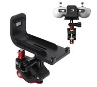 Support Réglable pour Clip de Vélo RC, Support de Télécommande de Vélo pour Mini3 Pro, Mavic 3 Air 2S Air 2, Mini 2 Drone RC, avec Interface USB C