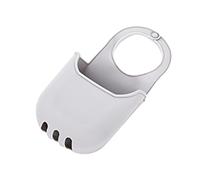 Support réglable pour évier pratique à suspendre pour évier - Support polyvalent pour éponge de vaisselle